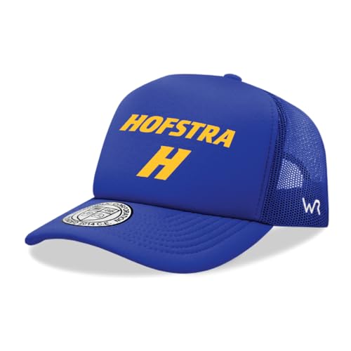 W REPUBLIC Hofstra University Pride Seal Hat - Royal