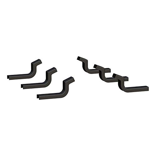 Estribos laterales de aluminio para Toyota FJ Cruiser miniatura 2
