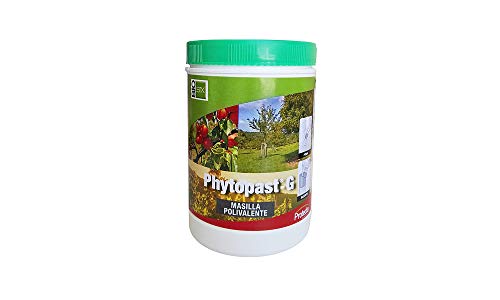 Phytopast-G Masilla Polivalente para poda e injerto - 1 kg