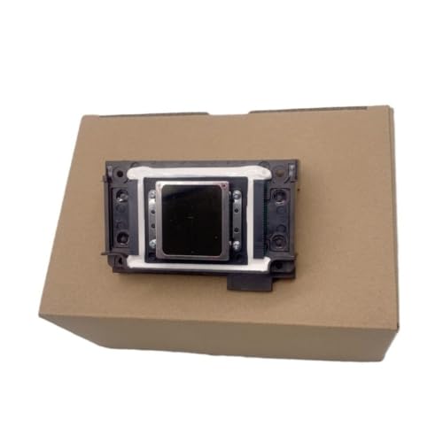 Cabezal de impresión XP600 UV de alta precisión para inyección sobre rígidos Epson XP610