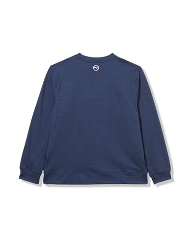 Boys Cloudspun Crewneck3