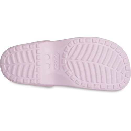 Image of Crocs Kids' Classic Mary Jane Clogs (Little Kid /Big Kid)