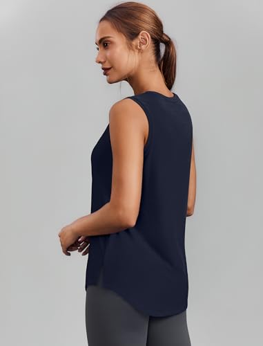 La mejor comparación de Camisetas sin mangas para Mujer para comprar online. 26 Imagen adicional