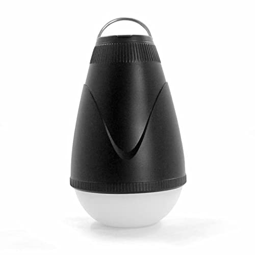 Lampe de camping télécommande et batterie USB longue durée