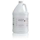 iGroom Clarifying Dog Shampoo, Luxury Pet Beauty Care, Sooth and Protect Coat, All Natural Ingredient, Made in USA, Gallon
