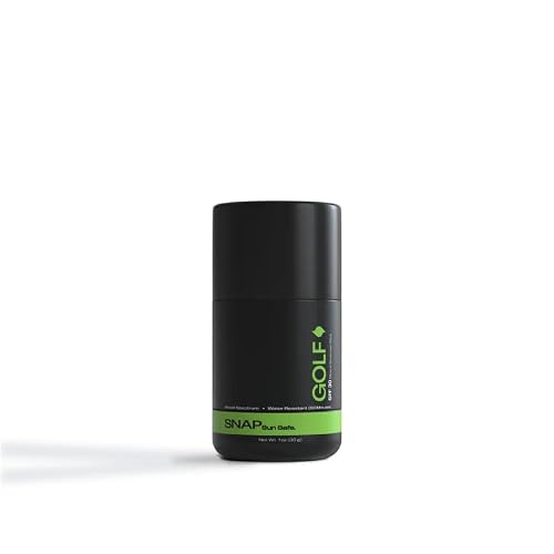 SNAP Wellness Mineral Stick SPF 30