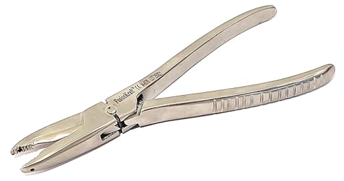 Image of Orthopedic K-Wire Plier, 3-in-1 (Cutter+Bender+Plier), 7.5 inch