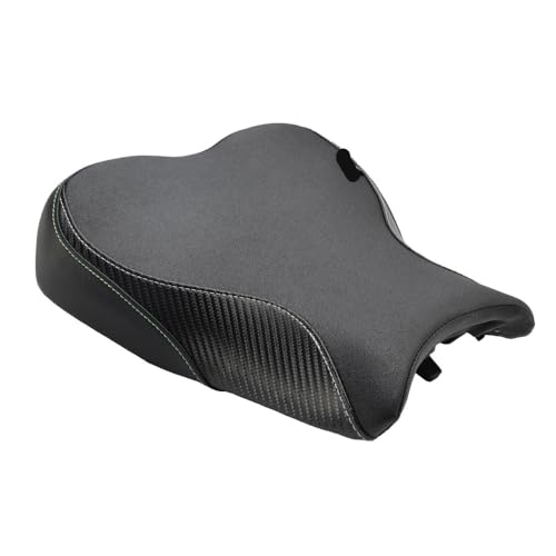 Asiento delantero Raider negro de alta comodidad para conductor de moto ZX-4R RR 2023