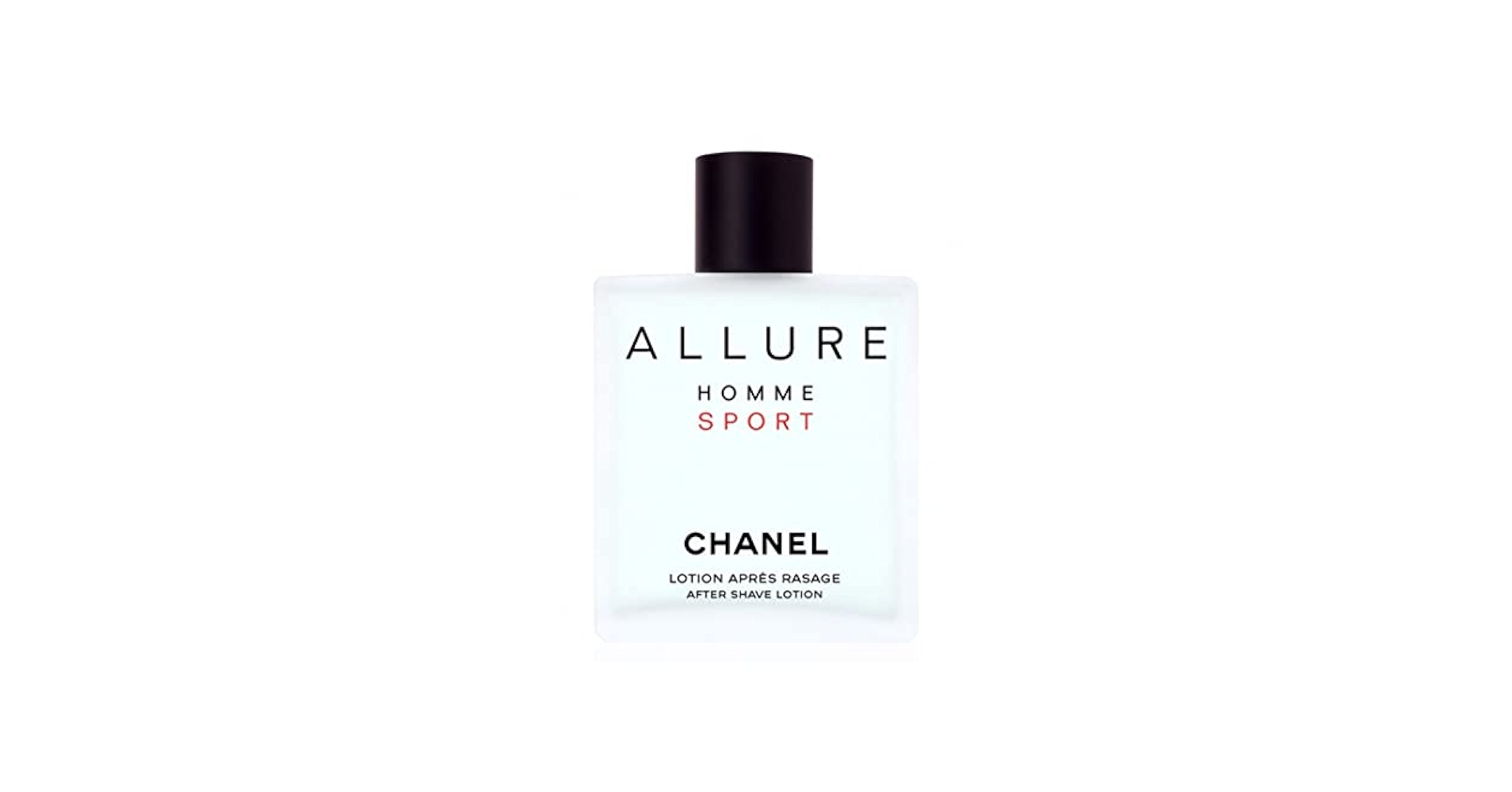 新品未開封　CHANEL ALLURE HOMME SPORT 50ml chanel_allure_homme_sport_eau_