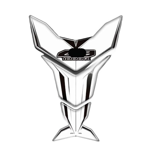 Kit essence CB1000R autocollants de réservoir pour les virages