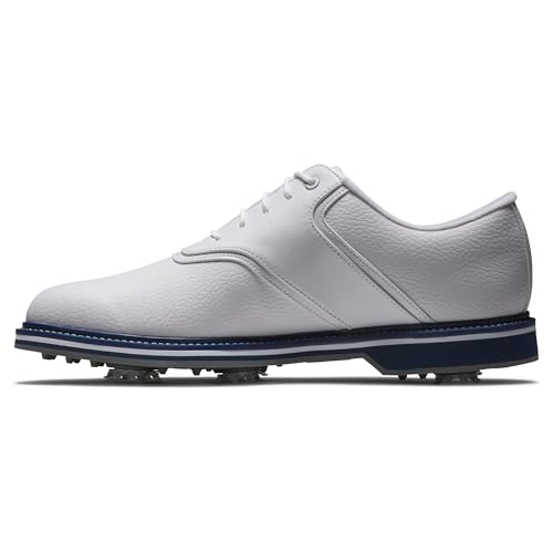 Image of FootJoy Men's FJ Originals Golf Shoe