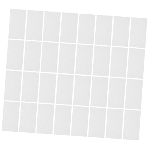 MUSISALY 1Pack Professional Hair Perm Paper Ultra Thin Hair Curling Paper Wraps for Salon Use Heat Resistant Strong Absorption for Stylish Waves and Results