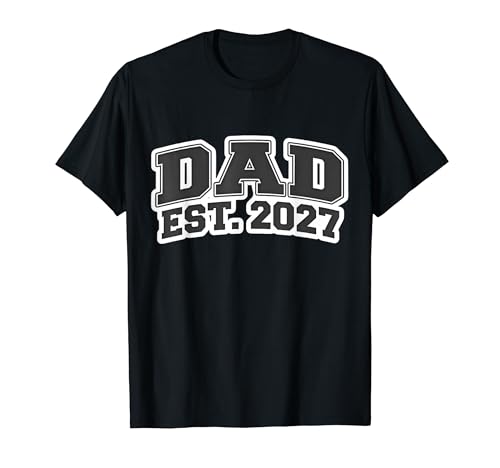 New Dad Est 2027 �� �V���� �Ԃ���� ���q �� �p�p T�V���c