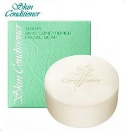 �A���r�I�� �X�L���R���f�B�V���i�[ �t�F�C�V�����\�[�v N �l�֗p 100g