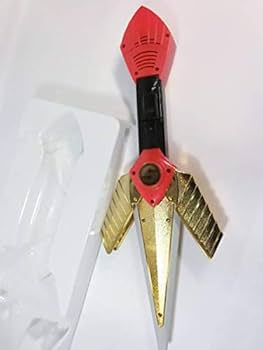 当時物カクレンジャー雷鳴剣ヒカリマル Amazon.co.jp: 当時物 カクレンジャー 武器 雷鳴剣 ヒカリマル : おもちゃ