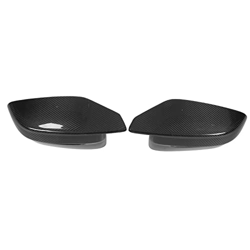 Capuchons de rétroviseur en fibre de carbone pour G80 M3 et G82 M4