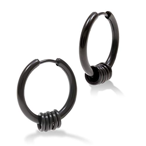 黒 リング ピアス メンズの人気商品 通販 価格比較 価格 Com 黒 リング ピアス メンズの人気商品 通販 価格比較 価格 Com