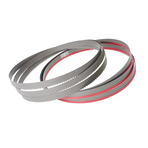 Lame de scie de 1490 mm pour couper le bois dur sans chauffer avec denture variable 14-18T