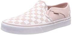 Multicolour ((Checkerboard) Sepia Rose/White Puk)