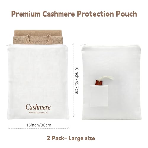 Lovzhane Lyocell Storage Bag Set