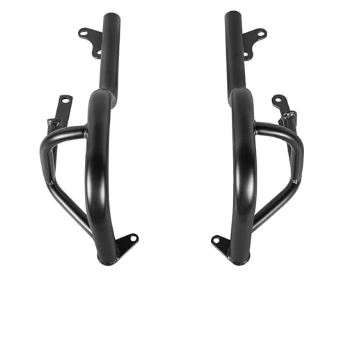 Protection cadre Kawasaki Vulcan S 650 crash bar acier robuste