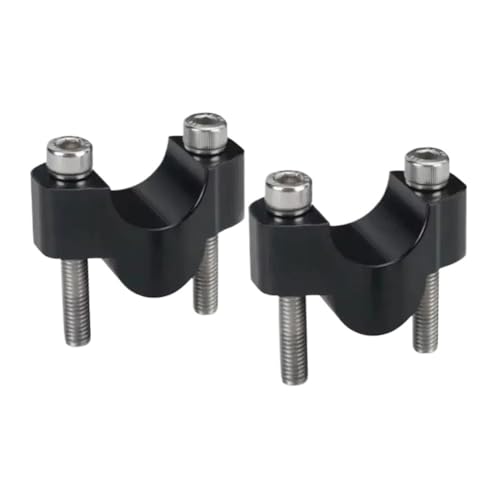 Elevadores de Manillar Moto de Aluminio Mecanizado para 800mt Z8a9