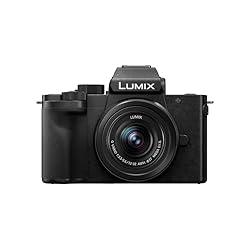 Panasonic Lumix DC-G100DKEGK Cámara Micro Cuatro T...: VÍDEO SIN VIBRACIONES: Experimente una grabación de vídeo fluida y sin vibraciones con el HYBRID I.S de 5 ejes, ideal para capturar imágenes fluidas mientras estás en movimiento OPTIMIZADO PARA VLOGGING: mejora tus vlogs con el modo Video Selfie para...
