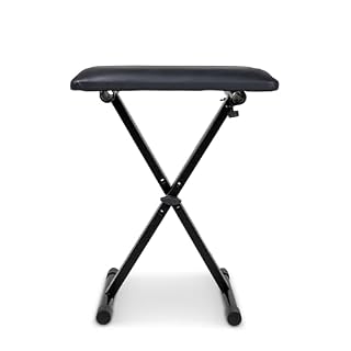 GEWA 900530- Banquette pour piano - Les Beatles, Paul McCartney, John Lennon, RIngo Starr, George Harrison GEWA 900530- Banquette pour piano – Image 6
