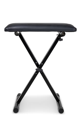 GEWA 900530- Banquette pour piano - Les Beatles, Paul McCartney, John Lennon, RIngo Starr, George Harrison GEWA 900530- Banquette pour piano – Image 7