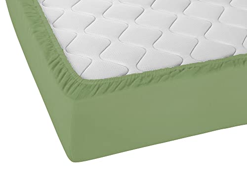 Biberna 0002744 Lenzuolo Bel Castoro (altezza