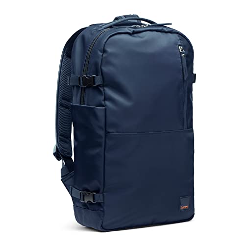 SWIMS Motion Backpack Navy One Size2