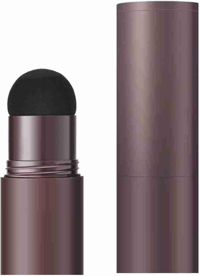 VBA Natural Hairline Powder, Hair Shading Sponge Pen, Hairline Shadow