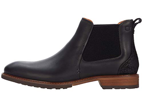Image of Florsheim Lodge Plain Toe Gore Boot Men's Boot