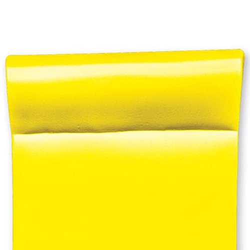Trc Recreation 8032012 Splash 1.25 Inch Thick Foam Outdoor Swimming Pool Float Mat Large Adult Lounger thumb #8