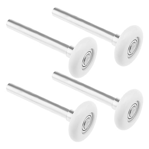 Be In Your Mind Elektrische Rollentürrolle mit 11 Kugeln, Nylon,...