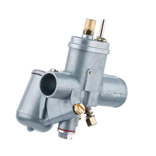 Carburateur de moto 17mm idéal pour les balades de week-end en Zundapp C50
