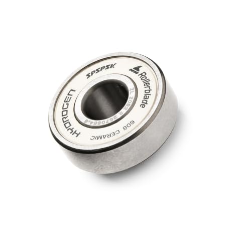 Rollerblade Hydrogen Ceramic Bearings