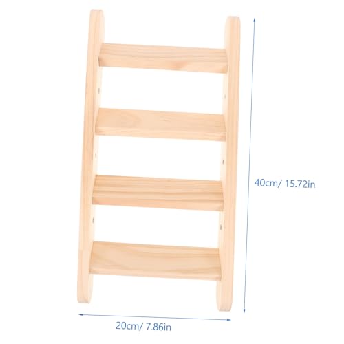 FRCOLOR Escada Para Gaiola De Gato Cremalheiras De Passos De Gato Plataforma Profissional Para Gatos