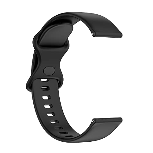 Correas compatibles para reloj SKG V7 8Pack silicona miniatura 3