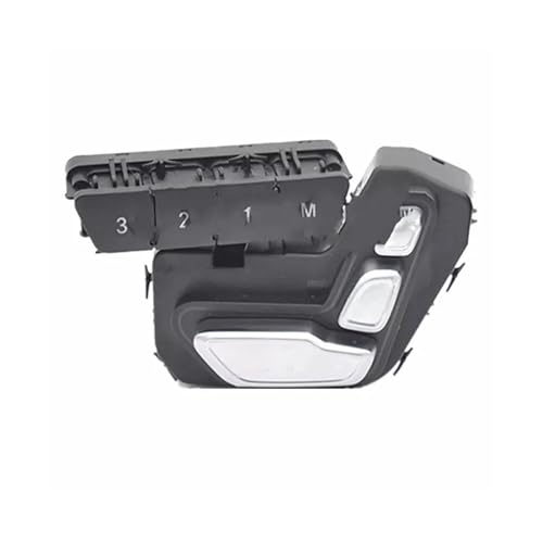 Interruptor ajuste asiento delantero Benz C207 confort en carretera regulador RH