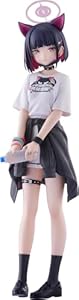 POP UP PARADE ブルーアーカイブ -Blue Archive- カズサ(バンド) イベントKV Ver. 完成品フィギュア