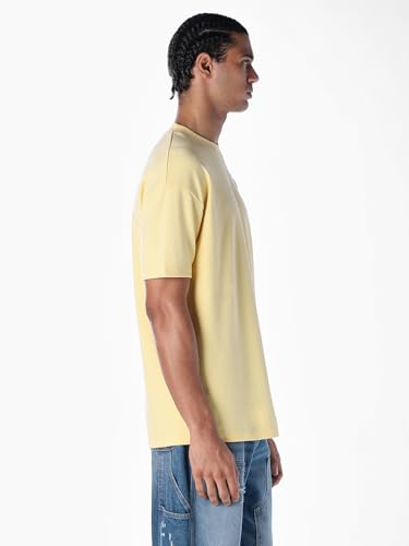 Image of Jack & Jones Mens Oversized T-Shirt