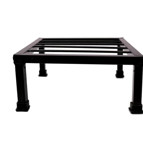 Image of Plant stand indoor /outdoor flower stand for balcony plant stand for living room plant stand for garden