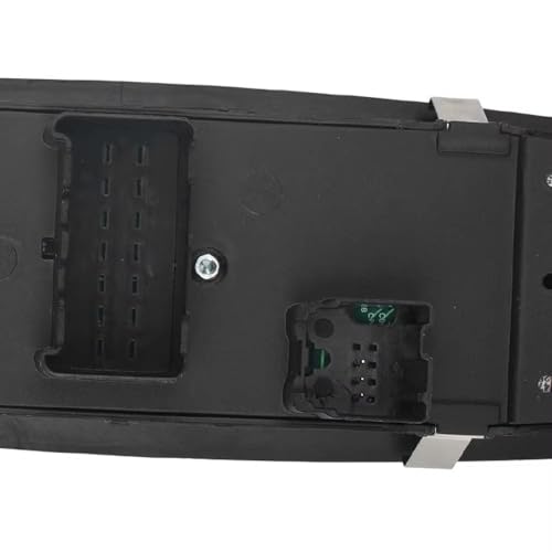 Interrupteur de vitre électrique bloqué : réparez votre Chrysler Town Country 2008-2012