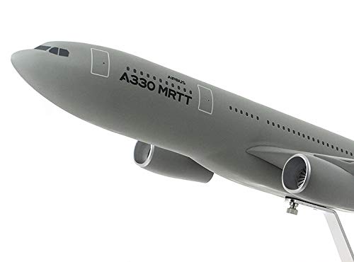 Amazon.co.jp: AIRBUS 公式 エグゼクティブ A330 MRTT 1 :100 スケール