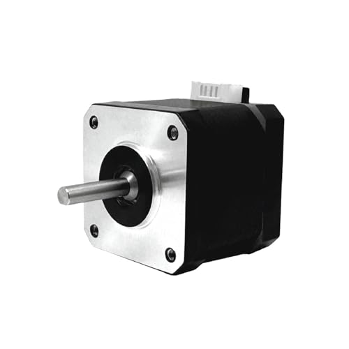 Moteur pas à pas 42-40 à fort couple pour extrusion fluide 3D