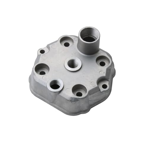 Culasse 70cc 2T 47mm pour réparer une perte de compression