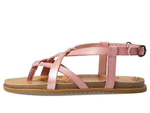 Image of Blowfish Malibu Girl's Mixo-T (Toddler /Little Kid)