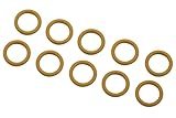 GM Genuine Parts 12553792 Water Pump Drive Shaft Seal