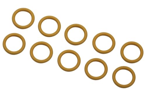 GM Genuine Parts 12553792 Water Pump Drive Shaft Seal